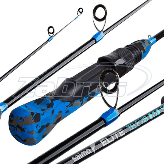 Фотографія Salmo Elite Tele Vib, 437-02, 58 см, 30 г