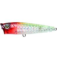 Воблер Yo-Zuri 3DR-X Popper 65F, 6,5 см, 6 г, R1435-PCR, купить, цена, Киев, Украина | Zabros