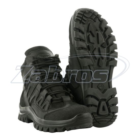 Фото M-Tac Mk.2 R, 30003902-40, Black