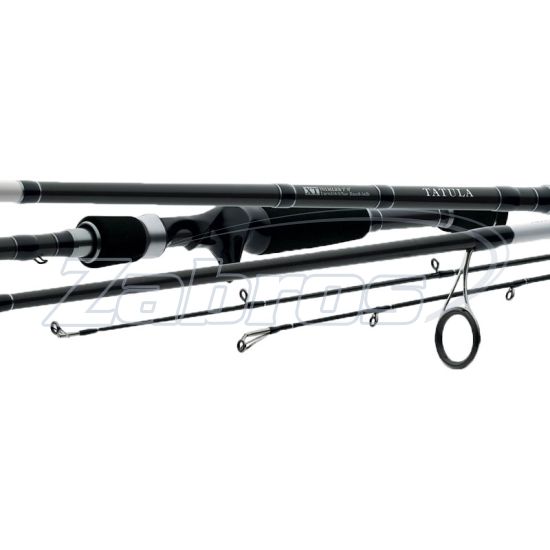 Фото Daiwa Tatula XT, TXT701MFB, 2,13 м, 7-21 г