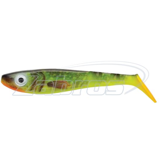 Фото Abu Garcia Svartzonker McPike, 7,10", 18 см, 49 г, 2 шт, Smoking Hot Pike