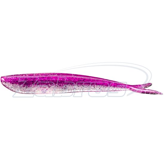 Фото Lunker City Fin-S Fish, 4,00", 10,15 см, 10 шт, 255