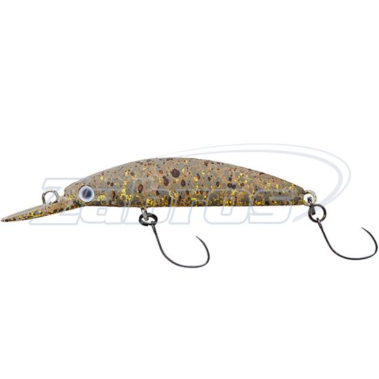 Фото Daiwa Presso Double Clutch 45S, 4,5 см, 2,1 г, Topping Food Фото Daiwa Presso Double Clutch 45S, 4,5 см, 2,1 г, Topping Food