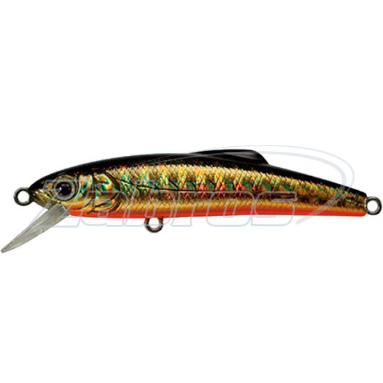 Фото Tackle House Buffet 50FF, 5 см, 3 г, Gold Black Orange