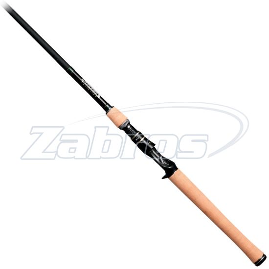 Фото Megabass Tomahawk, F4-71T, 2,16 м, 1 секц, 9-28 г