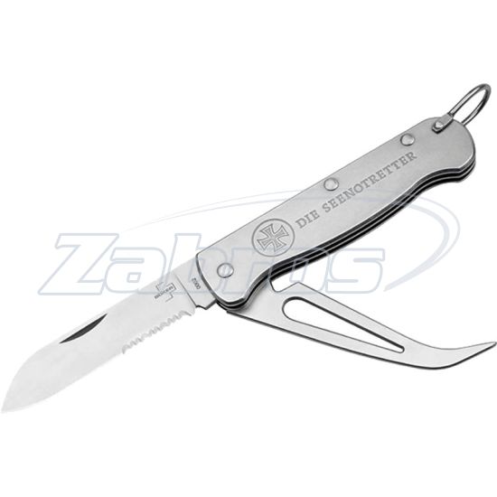 Фото Boker Plus Seenotretter 01