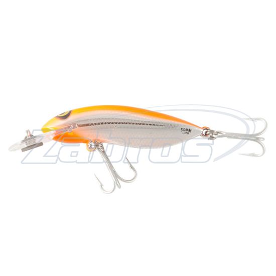 Фото Halco Sorcerer 90 STD, 9 см, 15 г, 3 м, H85