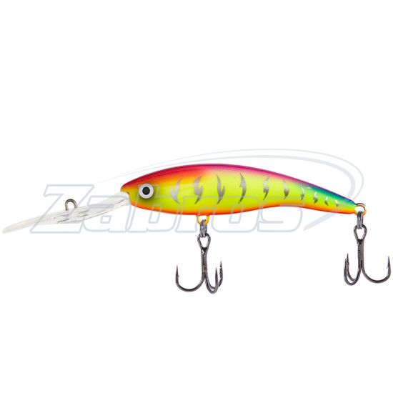 Фото Select Basher 110F, 11 см, 23 г, 6 м, 03 Фото Select Basher 110F, 11 см, 23 г, 6 м, 03