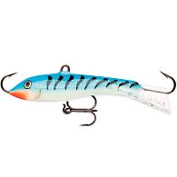 Балансир Rapala Jigging Rap, 2 см, 4 г, GBT: купить, цена, Киев, Украина | Zabros