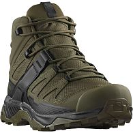 Ботинки Salomon X Ultra Forces Mid, L47452700, 10, Ranger Green/Black, купить, цены в Киеве и Украине, интернет-магазин | Zabros