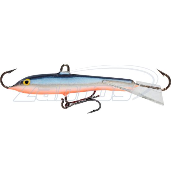 Фото Rapala Jigging Rap, 2 см, 4 г, SSD