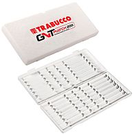Поводочница Trabucco GNT Hooklength Match Wallet, 103-54-510, 10x33x2 см, купить в Киеве и Украине, цена в интернет-магазине | Zabros