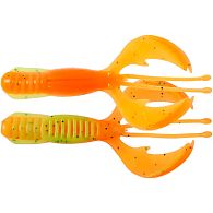 Силикон Select Kraken, 3,50", 8,9 см, 4 шт, 247: купить, цена, Киев, Украина | Zabros