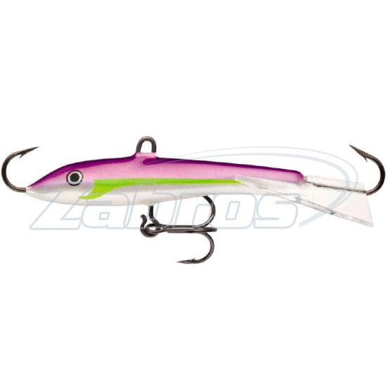 Фото Rapala Jigging Rap, 5 см, 9 г, RSD Фото Rapala Jigging Rap, 5 см, 9 г, RSD