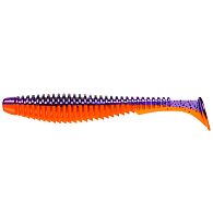 Силікон FishUp U-Shad, 4,00", 10,15 см, 8 шт, #207: купити, ціна, Київ, Україна | Zabros