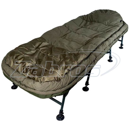 Фото Ranger BED 85 Kingsize Sleep, RA5512