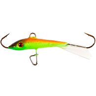 Балансир Lucky John Fin 5, без тройника, 7 см, 20 г, 71510-57: купить, цена, Киев, Украина | Zabros Балансир Lucky John Fin 5, без тройника, 7 см, 20 г, 71510-57: купить, цена, Киев, Украина | Zabros