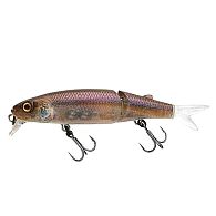 Воблер Jackall Tiny Magallon 88SP, 8,8 см, 7,2 г, 0,8 м, RT Wakasagi, купить, цена, Киев, Украина | Zabros