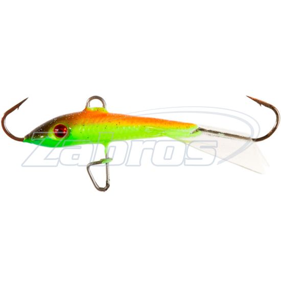 Фото Lucky John Fin 5, без тройника, 7 см, 20 г, 71510-57 Фото Lucky John Fin 5, без тройника, 7 см, 20 г, 71510-57