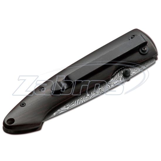 Фотография Boker Plus Damascus Gent I