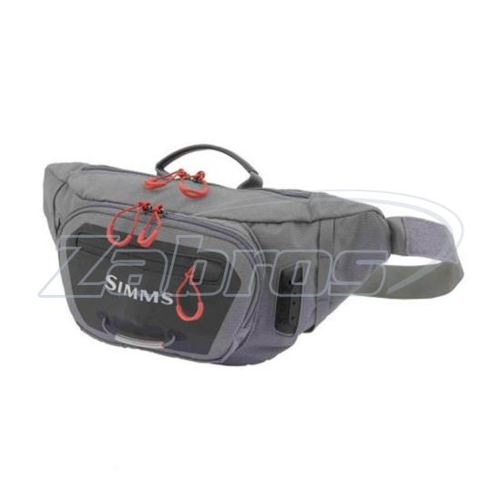 Фото Simms Freestone Tactical Hip Pack, 12356-030-00, 24x32x15 см