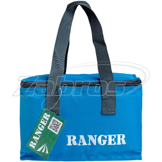 Малюнок Ranger HB5-5Л, RA9917, 4,5 л, 16,5x21,5x15 см, Blue