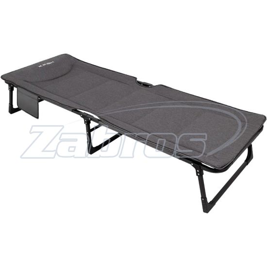 Фото X-Fish Camp Bed, 185x65x30 см