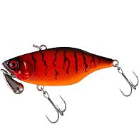 Воблер Jackall TN70 Trigon, 7 см, 31,5 г, NH Red Tiger, купить, цена, Киев, Украина | Zabros