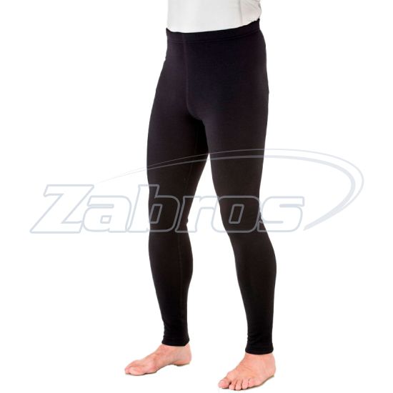 Фотография Fahrenheit Power Stretch Pro Uni, FAPSPRO03501XS, Black