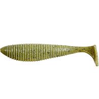 Силікон Lucky John Joco Shaker, 4,50", 11,45 см, 3 шт, 140303-F01: купити, ціна, Київ, Україна | Zabros