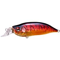 Воблер Megabass IxI Shad Type-R 57SF, 5,7 см, 7 г, 1 м, GP Spawn Killer, купить, цены в Киеве и Украине, интернет-магазин | Zabros