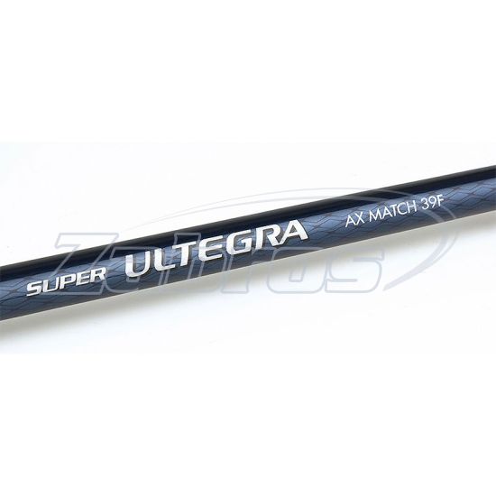 Купить Shimano Super Ultegra AX Match, SULTAX39F, 3,9 м, 30 г