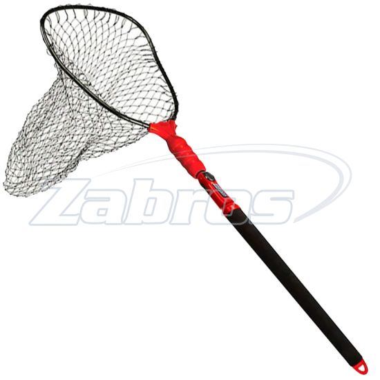 Фото Ego S2 Slider-Medium Nylon Net, 72060, 0,74-1,52 м, 43x48 см