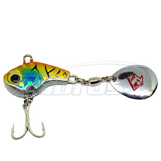 Фото Viverra Winner Spinner, 10 г, 06