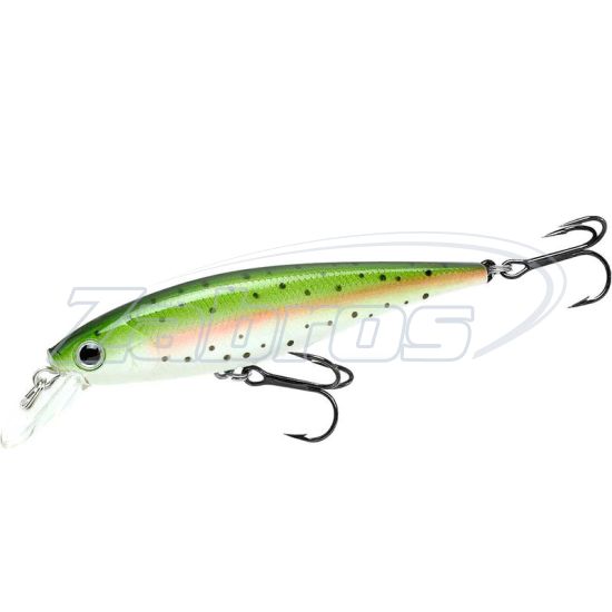 Фотографія Lucky Craft Pointer 78SP, 7,8 см, 9,2 г, 1,3 м, PT78-056RBT