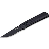 Ніж Boker Plus Alluvial All Black, купити, ціна, Київ, Україна | Zabros