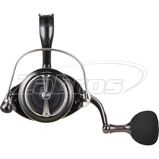 Малюнок Daiwa 26 Certate HD LT, 5000D