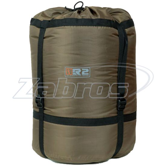 Ціна Fox International R2 Camo Sleeping Bag, CSB067