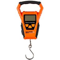 Весы Savage Gear Digi Scale SW, 70602, 50 кг: купить, цена, Киев, Украина | Zabros