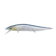Воблер Megabass Vision Oneten Jr. 98SP, 9,8 см, 10,5 г, 1,8 м, Phantom Pro Blue, купити, ціна, Київ, Україна | Zabros