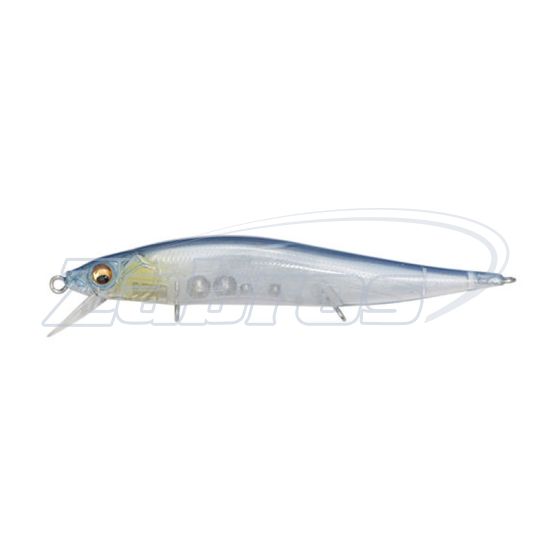 Фото Megabass Vision Oneten Jr. 98SP, 9,8 см, 10,5 г, 1,8 м, Phantom Pro Blue
