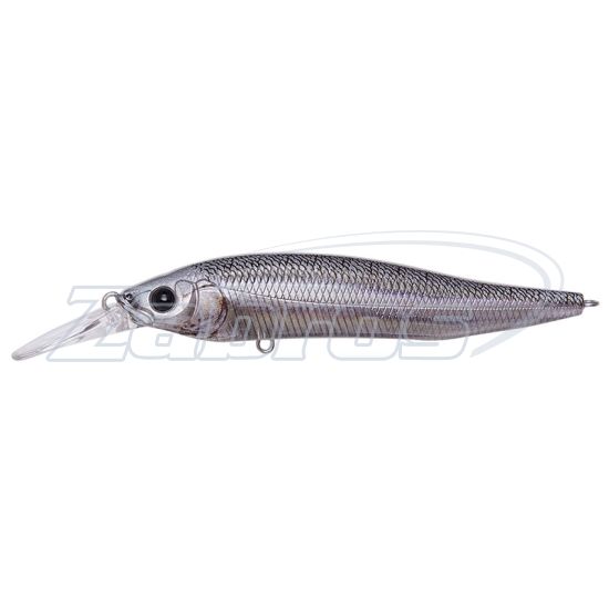 Фото Megabass X-Nanahan+1 75SF, 7,5 см, 7 г, 2,4 м, Fa Shirauo