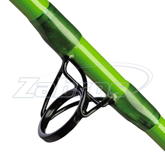 Цена Dam Madcat Heavy Duty, 2,40 м, 150-250 г.