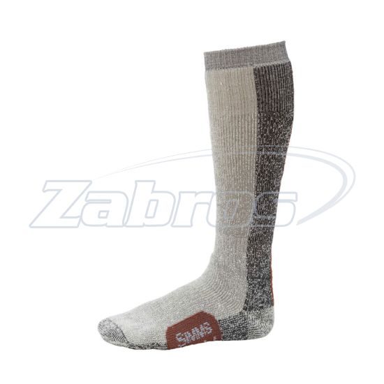Фото Simms Guide Thermal OTC Socks, 11926-054-50, XL