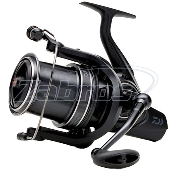 Фото Daiwa 23 Emblem 45 SCW QD