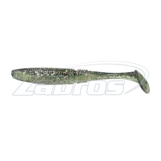 Фото Nomura Rolling Shad, 2,00", 5 см, 10 шт, 072