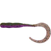 Силикон Reins Curly Curly, 4,00", 10,15 см, 12 шт, 060: купить, цена, Киев, Украина | Zabros