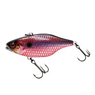 Воблер Jackall TN70 Silent, 7 см, 17 г, Spark Red, купить, цена, Киев, Украина | Zabros