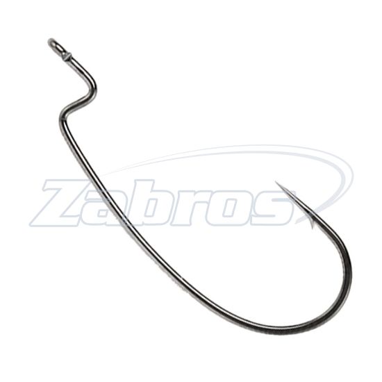 Фото Decoy Worm37, KG Hook Narrow, 1/0, 9 шт