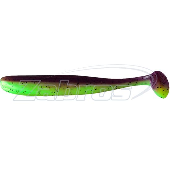 Фото Select Easy Shad, 3,50", 8,9 см, 5 шт, 201